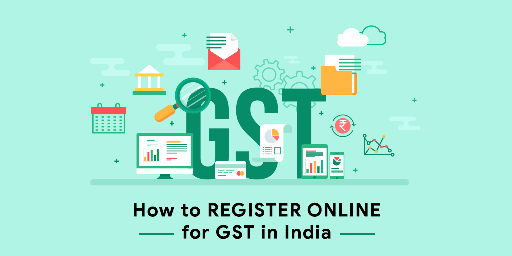 What is GST registration?