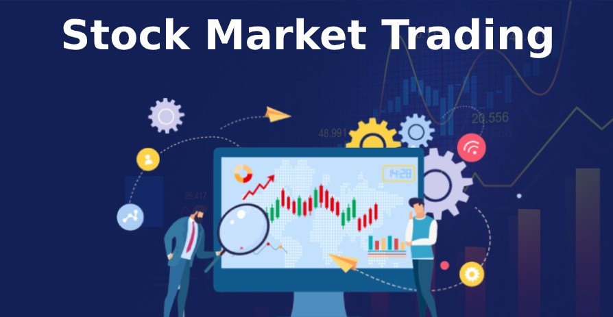 What are Stock Market and Traders?